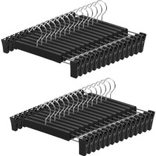 Hosenbügel Kleiderbügel