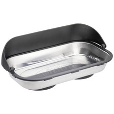 Vigor V5677 Magnetschale mit Kunststoff-Rahmen Magnetschale