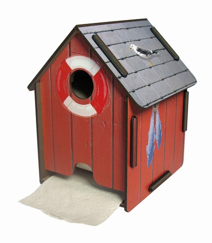 Werkhaus toilettenpapierhalter - werkhaus,