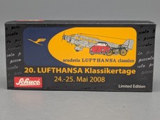 Modellautos 1:90 Schuco