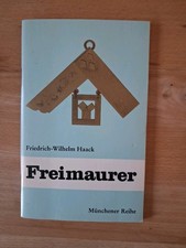 Freimaurer (Münchener Reihe)