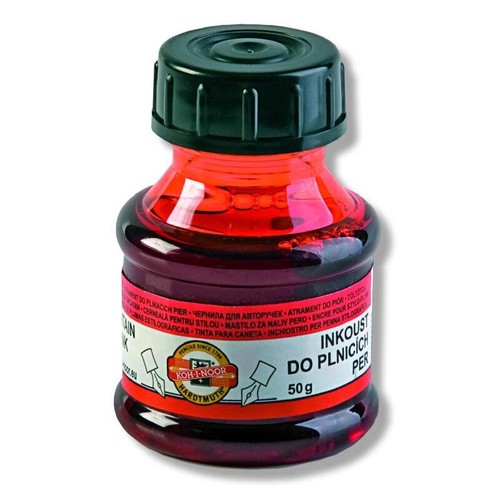 Füllfedertinte 50g