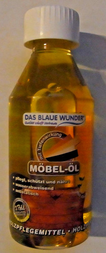 Möbelpflege möbel öl - möbelpflege, möbel-Öl