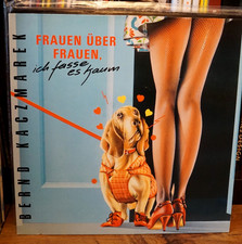 MAXI  Bernd Kaczmarek - Frauen