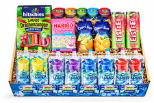 Summer Ice Slush Box XXL