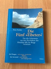 Peter Kelder Die Fünf Tibeter, 2007