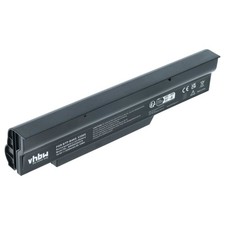 Akku für Fujitsu Amilo Li2735