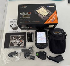 Satmap Active 10 mit UK OS
