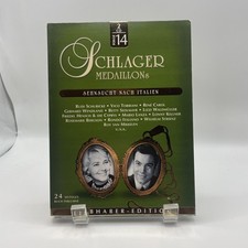 Schlager Medaillons Folge 14