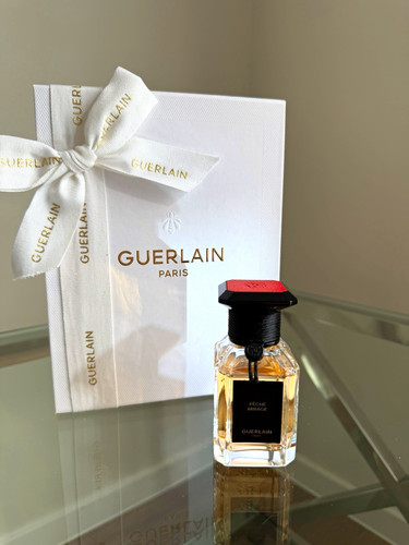 Guerlain paris pêche mirage - guerlain,