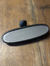 MB  SLK R170 Spiegel