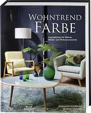 Wohntrend Farbe: Inspirationen