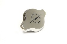 Verchromter ™ldeckel fr