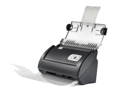 Plustek ps286 plus scanner - plustek,