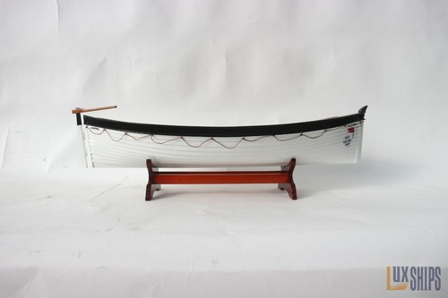 Titanic rettungsboot - titanic,