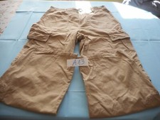 Hose in Beige Gr. 44 von