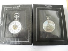 Taschenuhr Atlas De Agostini