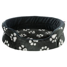 Trixie Hundebett Jimmy schwarz