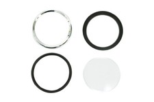 Tachoring Satz für NSU MAX