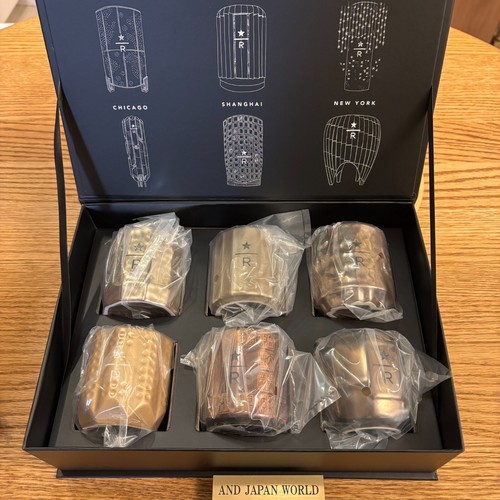 Starbucks reserve tokyo - starbucks, reserve®