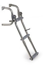 Badeleiter bootsleiter - badeleiter, 3