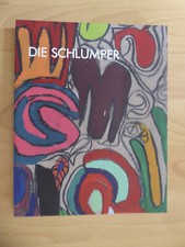 Bildband: Die Schlumper, 2020