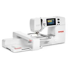 Bernina 500 reine Stickmaschine mit SDT Stickmodul B 500 SM Freiarmsticken