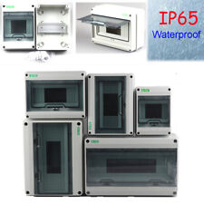 Elektro Kleinverteiler IP65