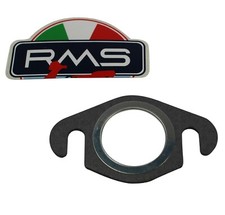 Auspuffdichtung / Krümmer