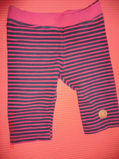 "FINKID" Hose - Größe  80/90 - gestreift