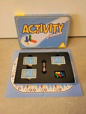 Piatnik: Activity Junior 1997