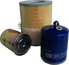 komplettes FILTER-PAKET für