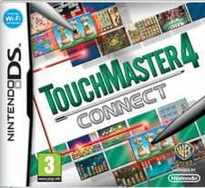 Touchmaster - Connect Nintendo