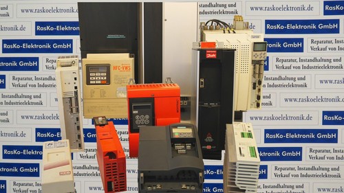 Platine pn072323p702 altivar - platine,