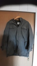 Bundeswehrparka 1 - bundeswehrparka, gr.1