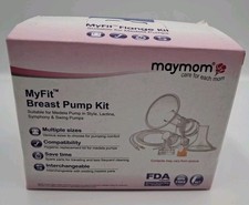 Maymom MyFit Breast Pump Kit