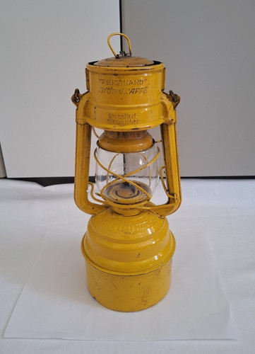 Vintage feuerhand 267 - feuerhand,