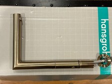 AXOR Hansgrohe Uno 4513340