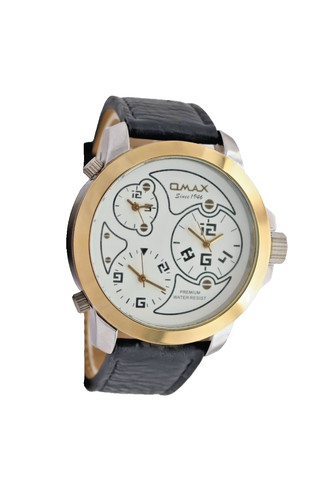 Omax xxl monster watch herren - watch,