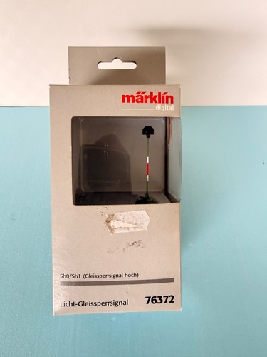 Märklin spur 76372 - märklin,