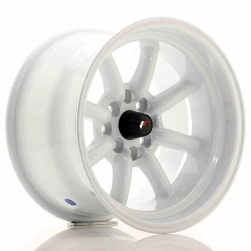 Wheels jr19 15x9 - wheels, et-13