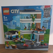 LEGO CITY Modernes