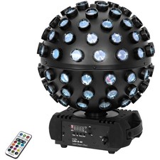Lichteffekt eurolite led 40 - eurolite, b-40