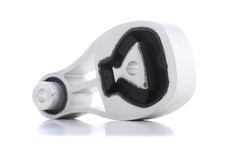 RIDEX 247E0345 Motorlager Gummimetalllager Vorne für SMART FORTWO Coupe (451)