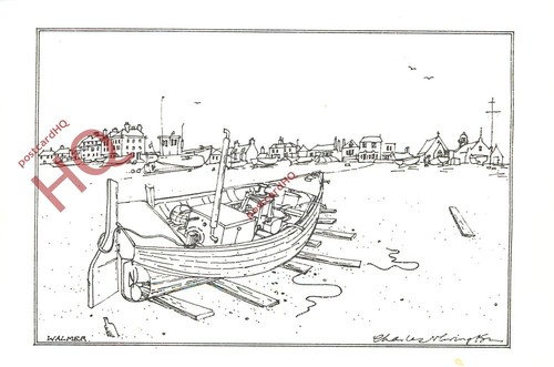 Ansichtskarte>>Walmer