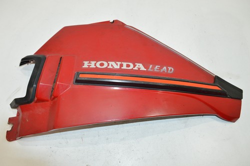 Honda lead 125 - honda, nh