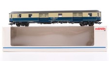 Märklin H0 4293 Gepäckwagen DB Gleichstrom