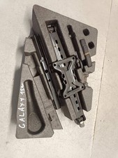 Ford Galaxy 2015 Bordwerkzeug