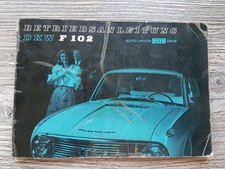 Betriebsanleitung / Handbuch