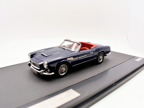 Matrix vignale 3500 - vignale, spider